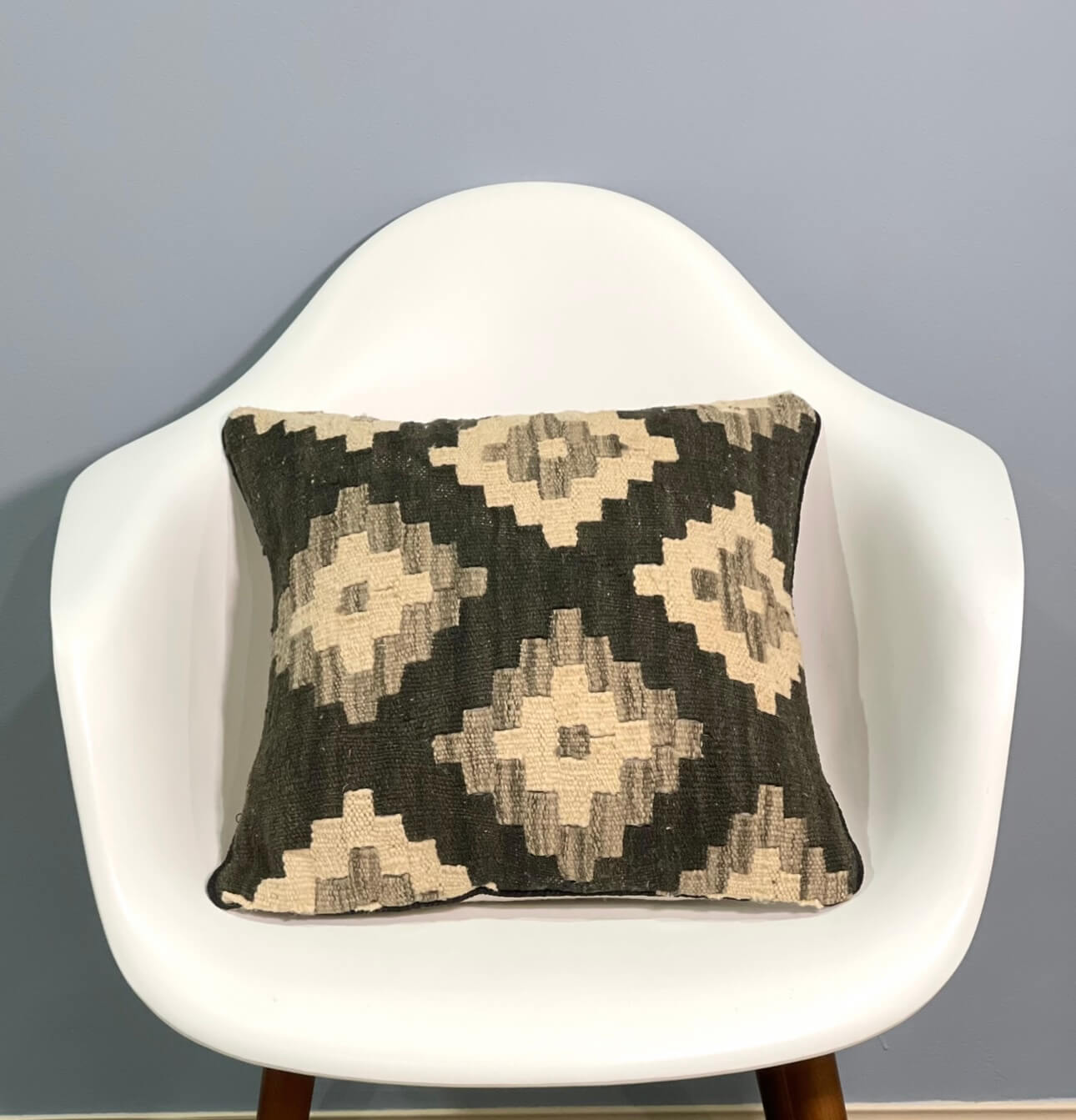 Chobi Cushion Cover 40cm X 40cm AF#179