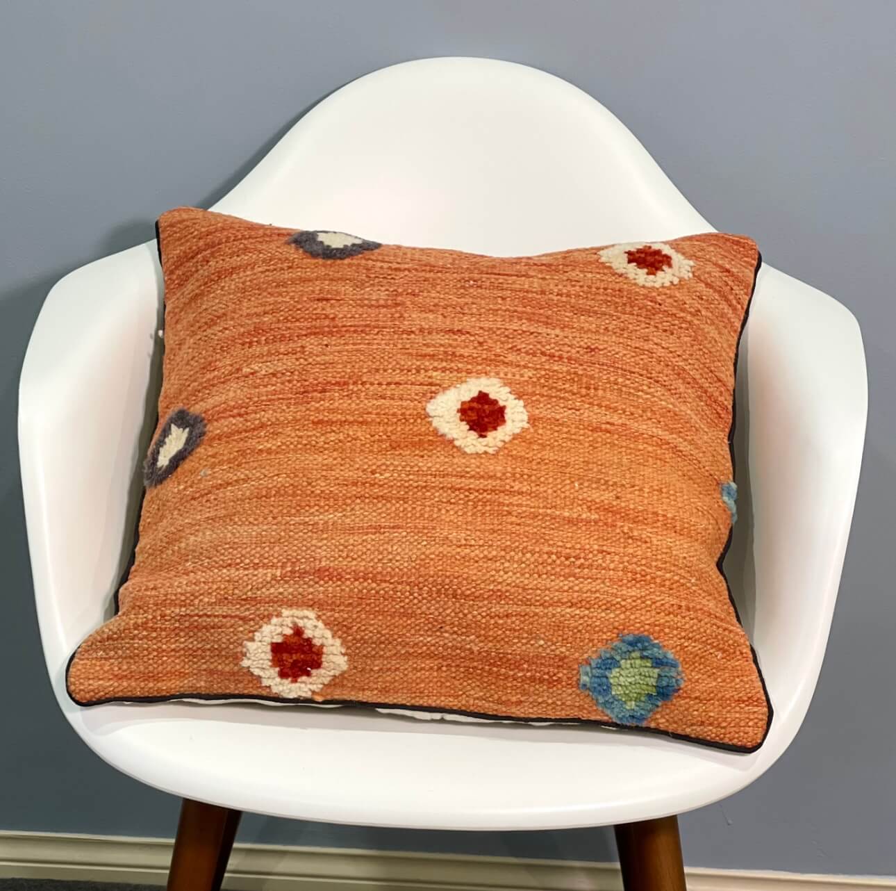 Modern Cushion cover 50cm X 50cm AF#194