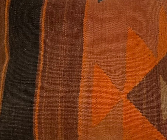 Handmade Traditional Cushion Cover 40 CM x 40 CM AF#384