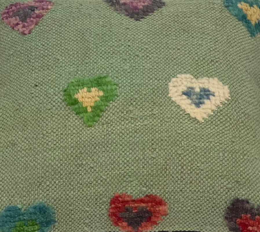 Modern Cushion cover 45 CM X 45 CM AF#392