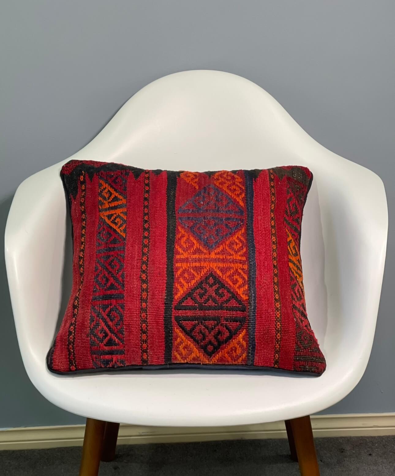 Traditional Cushion cover 45cm X 45cm AF#257