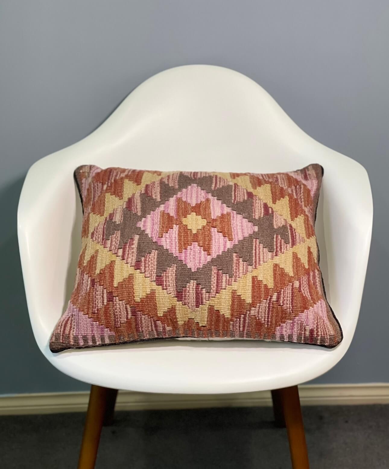 Chobi Cushion cover 50cm X 50cm AF#258