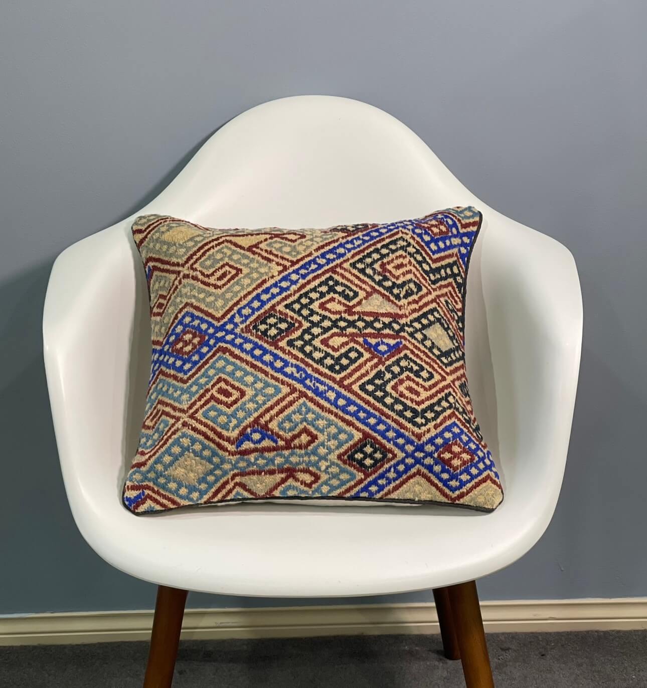 Kuchi Design Cushion cover 45cm X 45cm AF#265