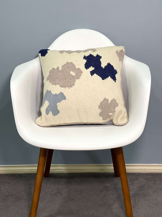 Modern Cushion Cover 45cm X 45cm AF#111