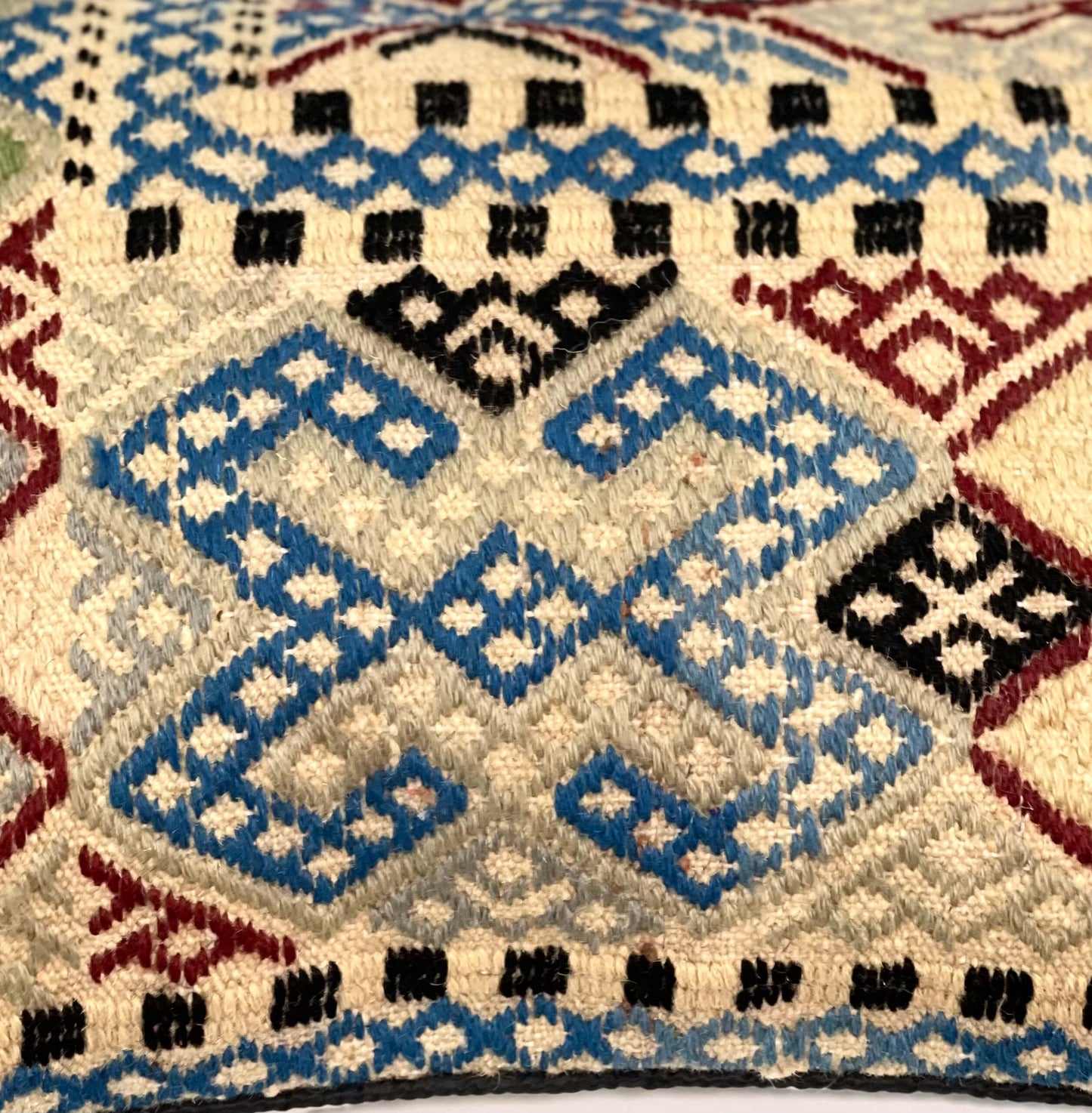 Kuchi Design Cushion 55 cm x 35 cm (Traditional) AF#117