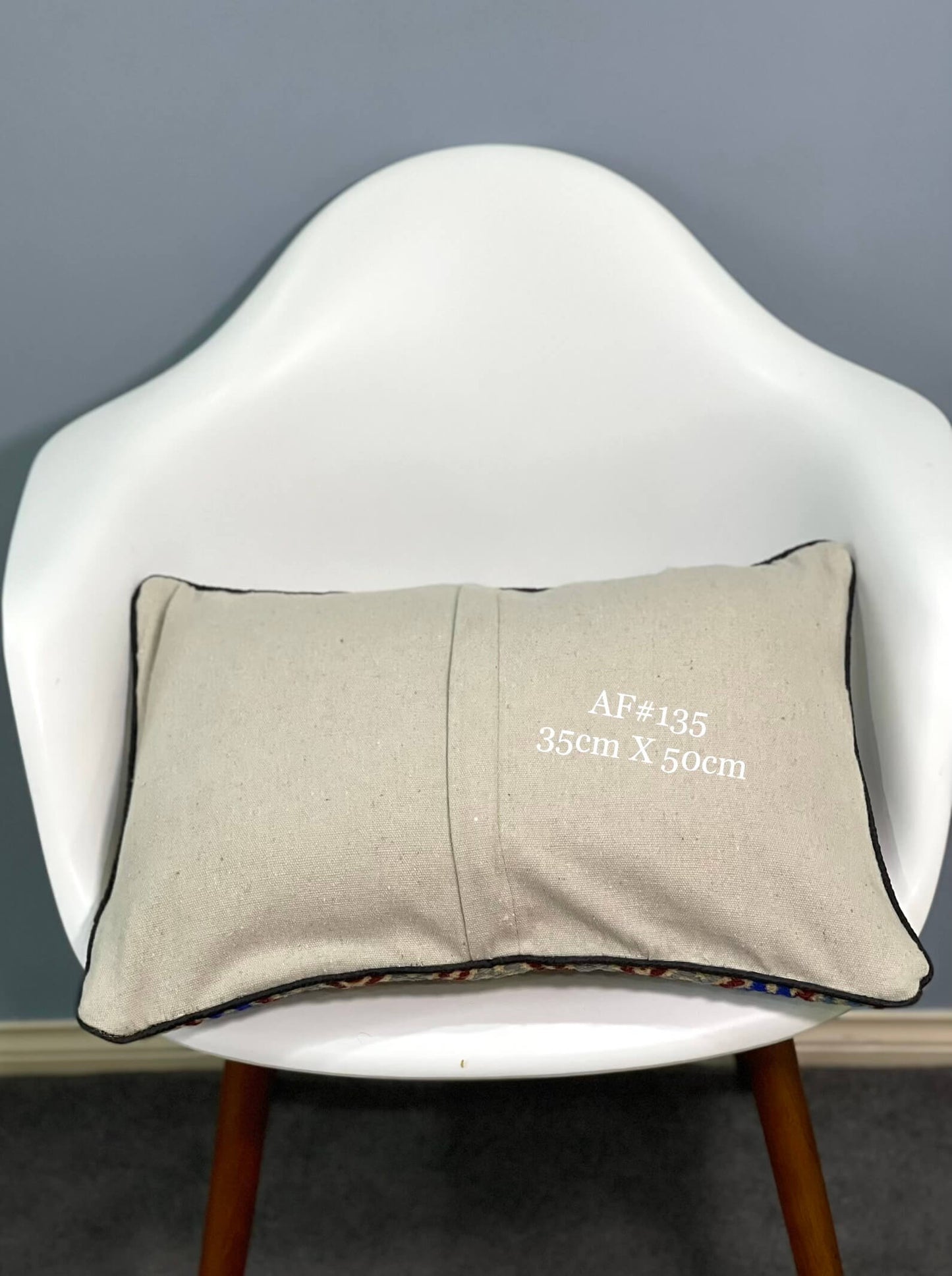 Kuchi Design Cushion 55 cm x 35 cm (Traditional) AF#134