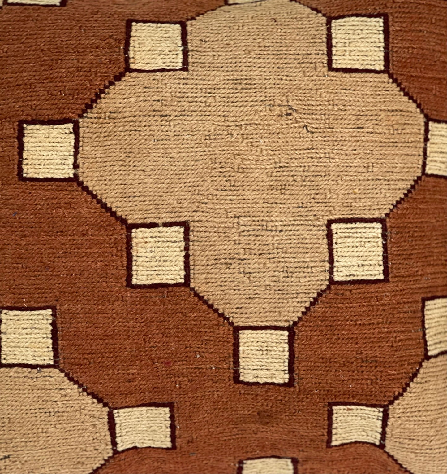 Chobi Cushion Cover 40 cm X 40 cm AF#138