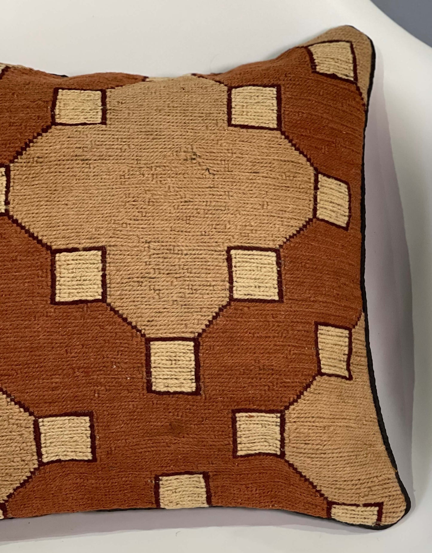 Chobi Cushion Cover 40 cm X 40 cm AF#138