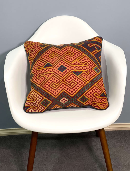 Kuchi Cushion Cover 45 cm X 45cm AF#150