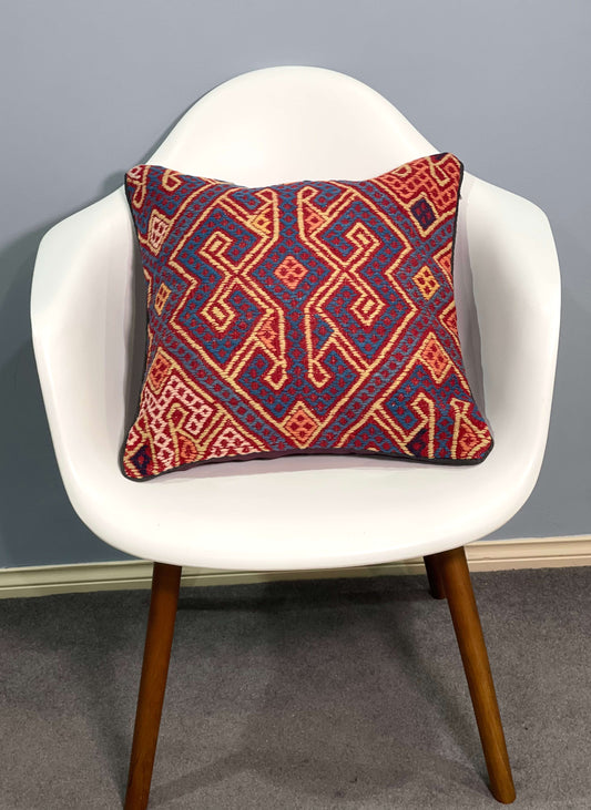 Kuchi Cushion Cover 45 cm X 45 cm AF#151