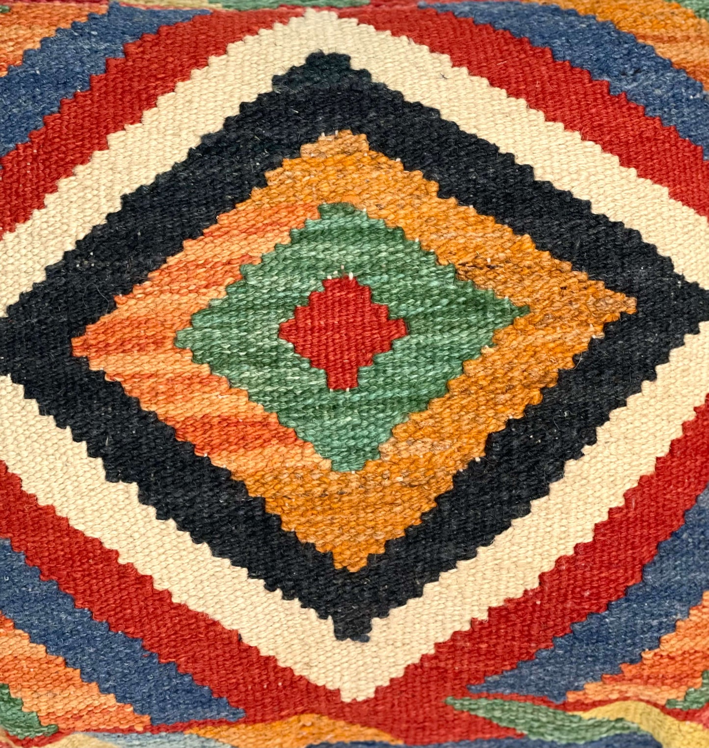 Chobi Cushion Cover 45cm X 45cm AF#152