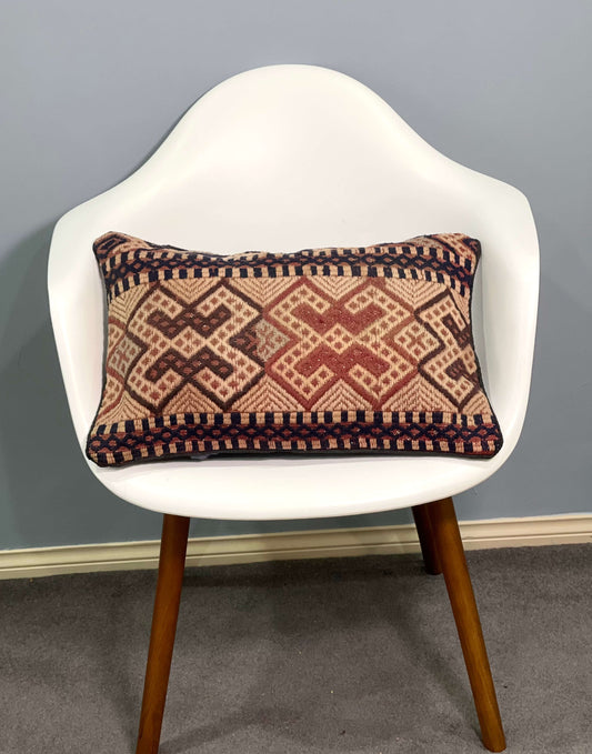 Kuchi Cushion Cover 55cm X 35 cm AF#158