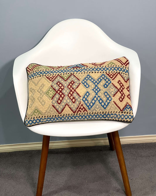 Kuchi Cushion Cover 55cm X 35cm AF#159