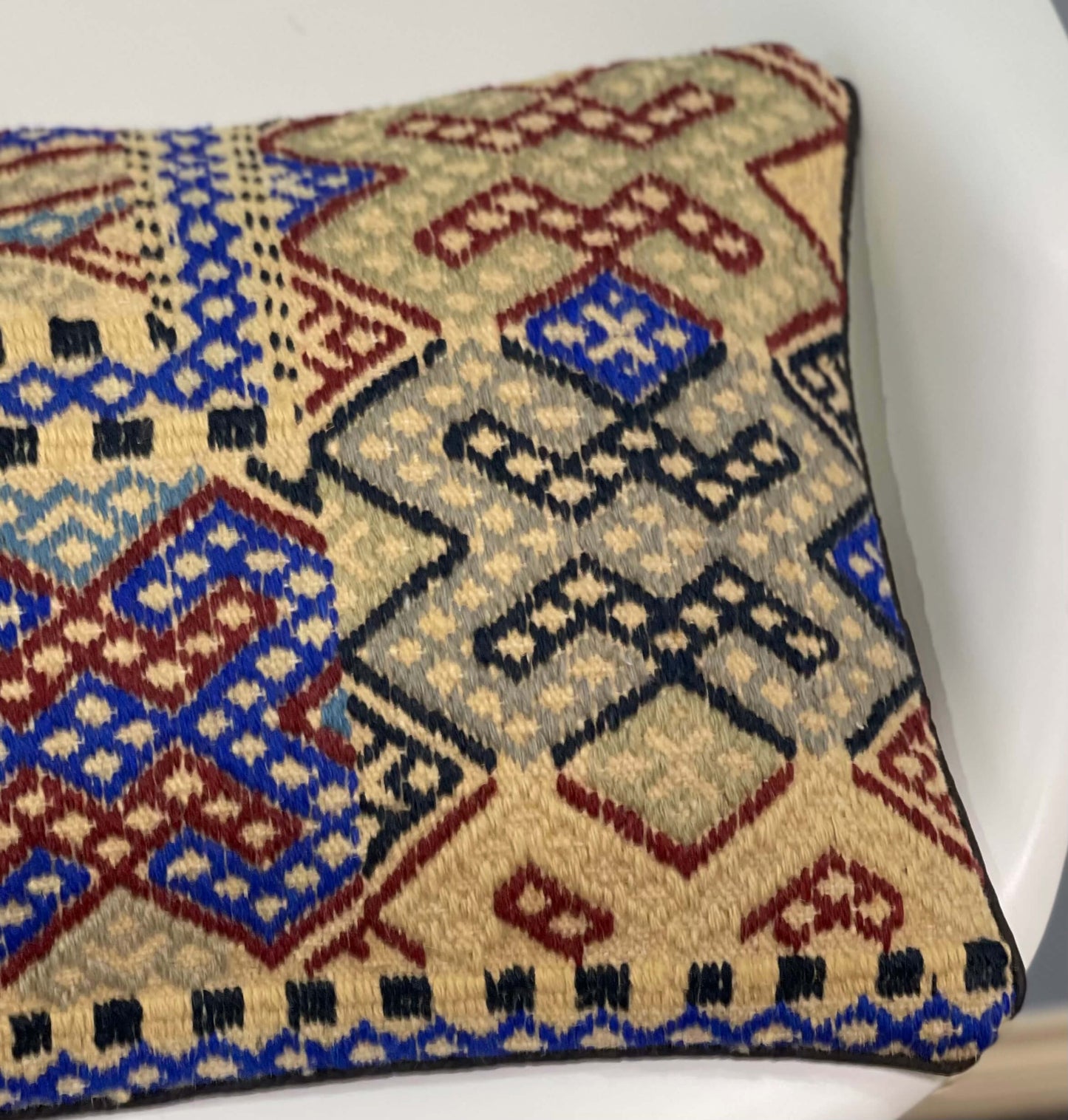 Kuchi Cushion Cover 55cm X 35 cm AF#161