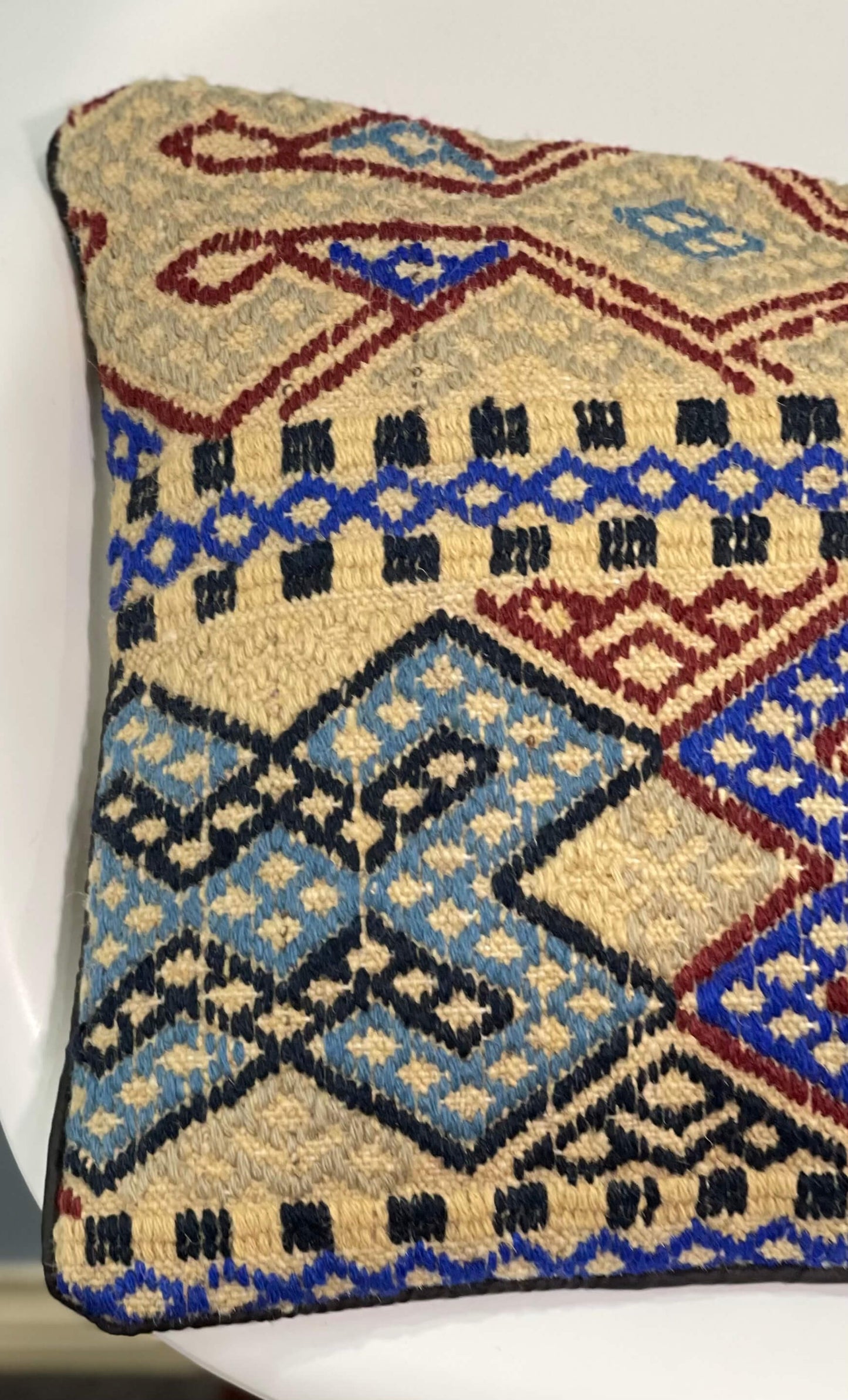 Kuchi Cushion Cover 55cm X 35 cm AF#161