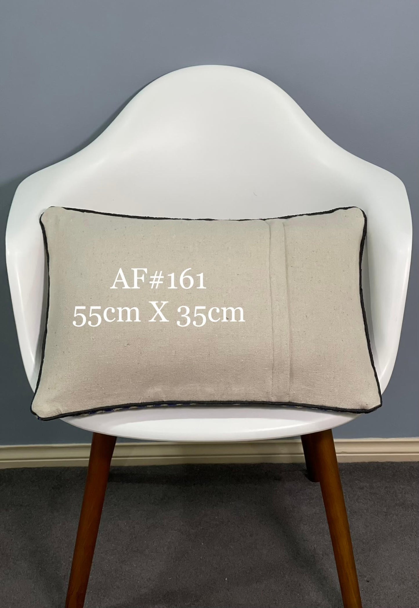 Kuchi Cushion Cover 55cm X 35 cm AF#161