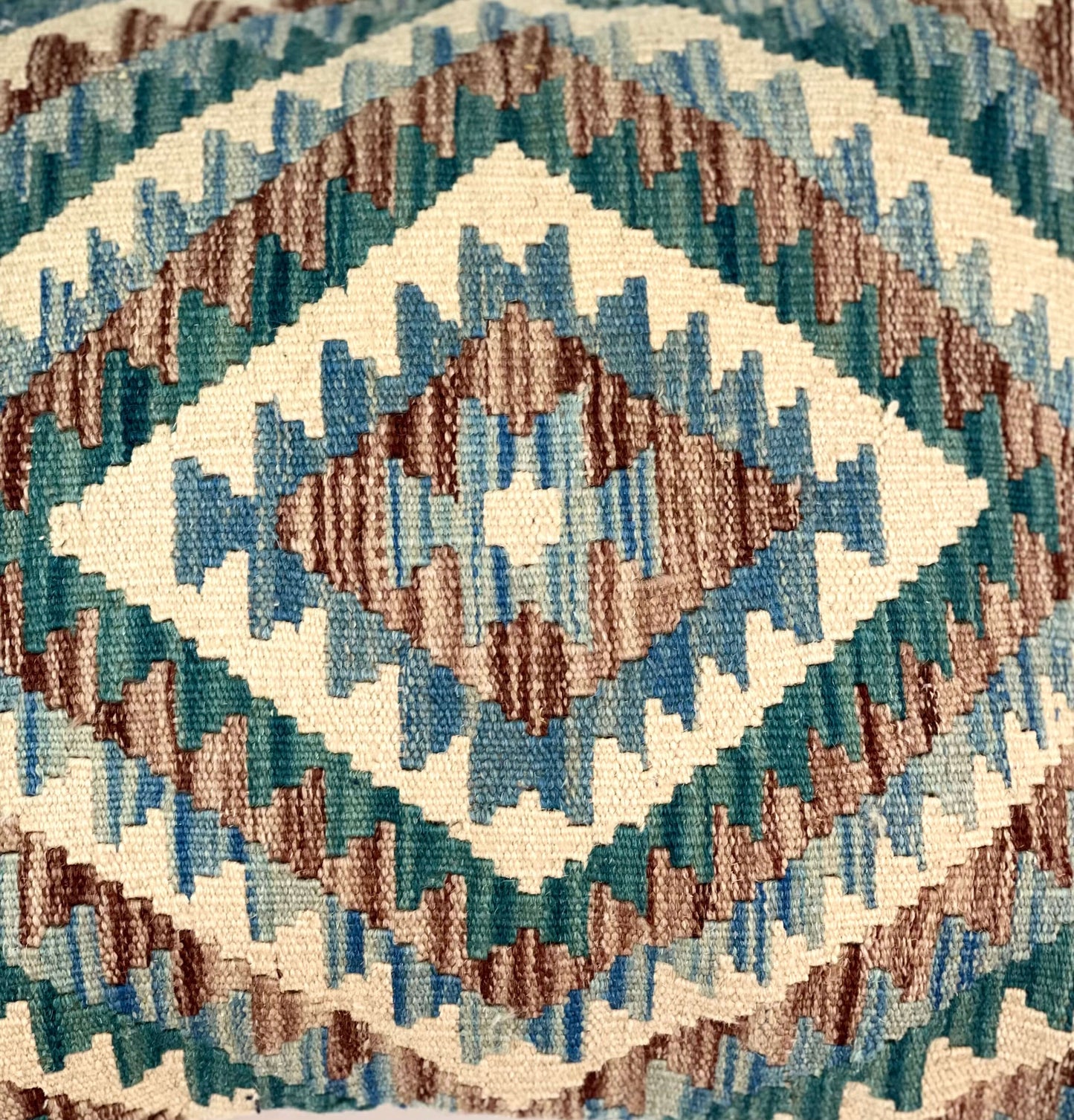 Chobi Cushion Cover 45cm X 45cm AF#162
