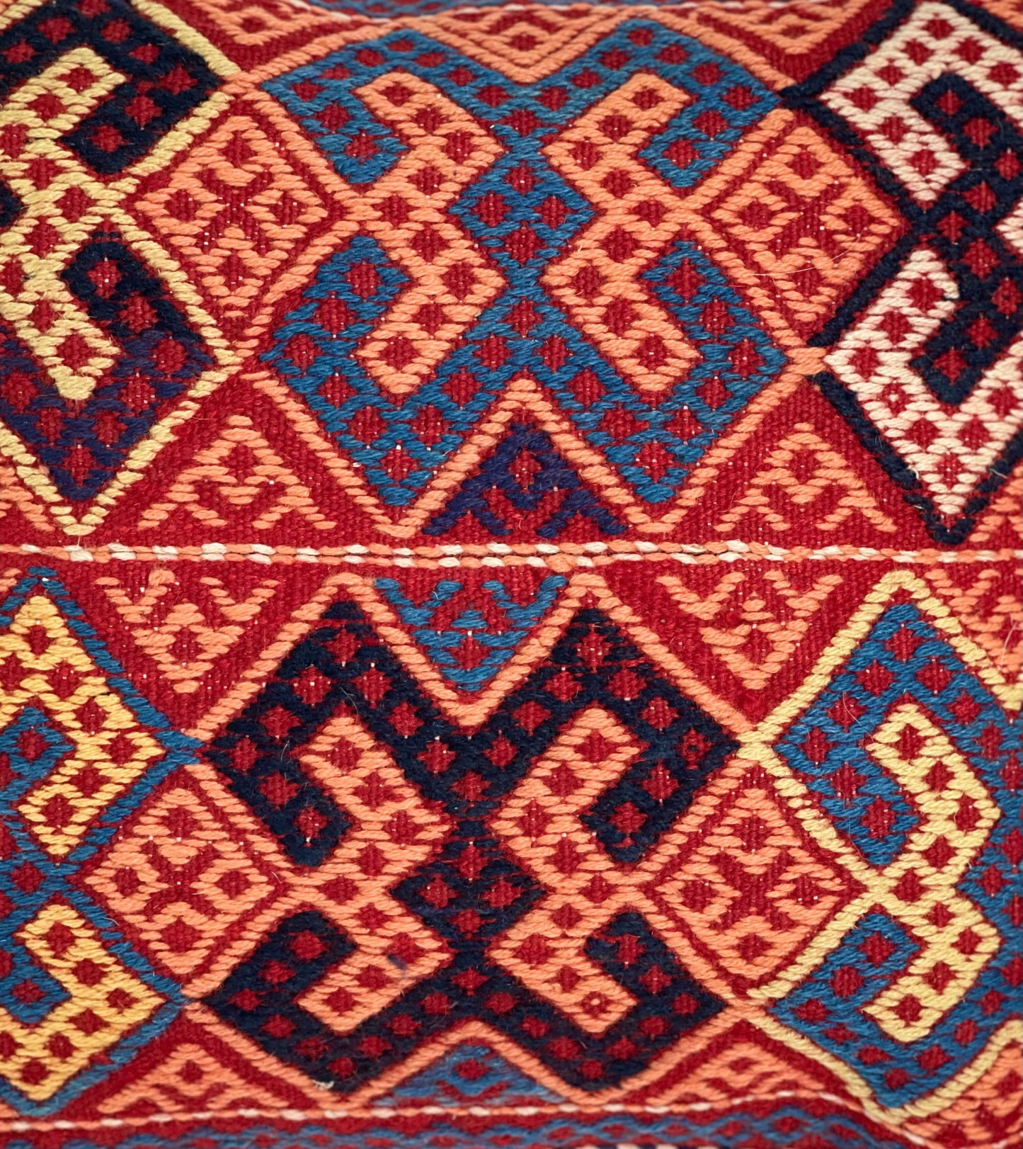 Kuchi Design Cushion Cover 45cm X 45cm AF#165