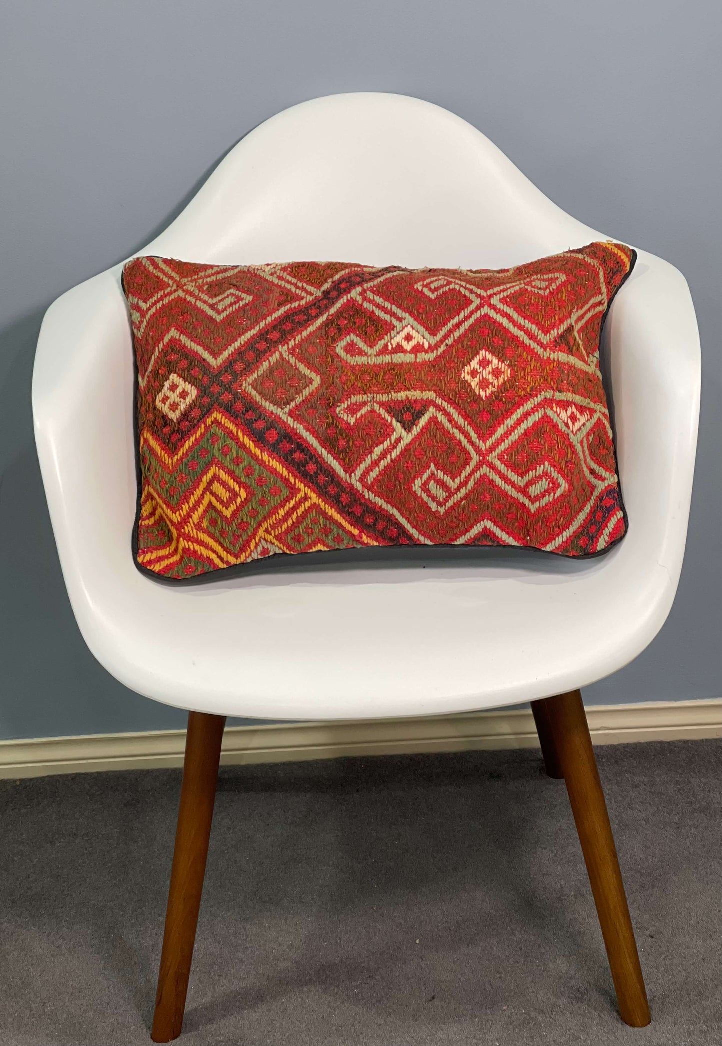 Kuchi Design Cushion Cover 55cm X 35cm AF#168