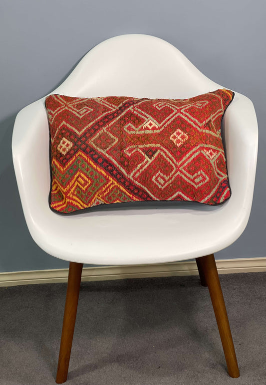 Kuchi Design Cushion Cover 55cm X 35cm AF#168