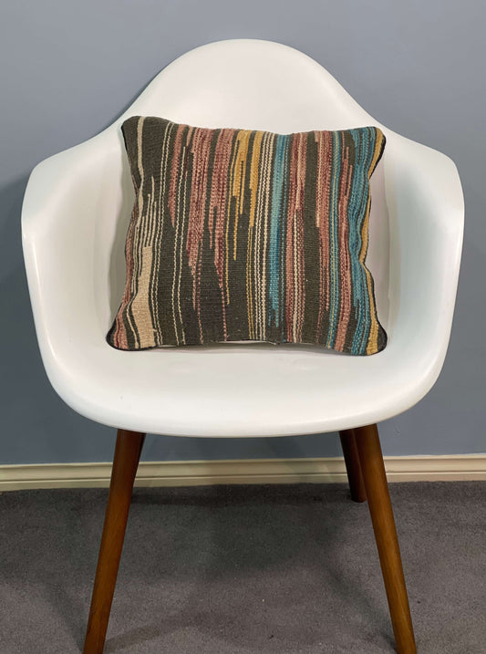 Modern Cushion Cover 40cm X 40cm AF#171