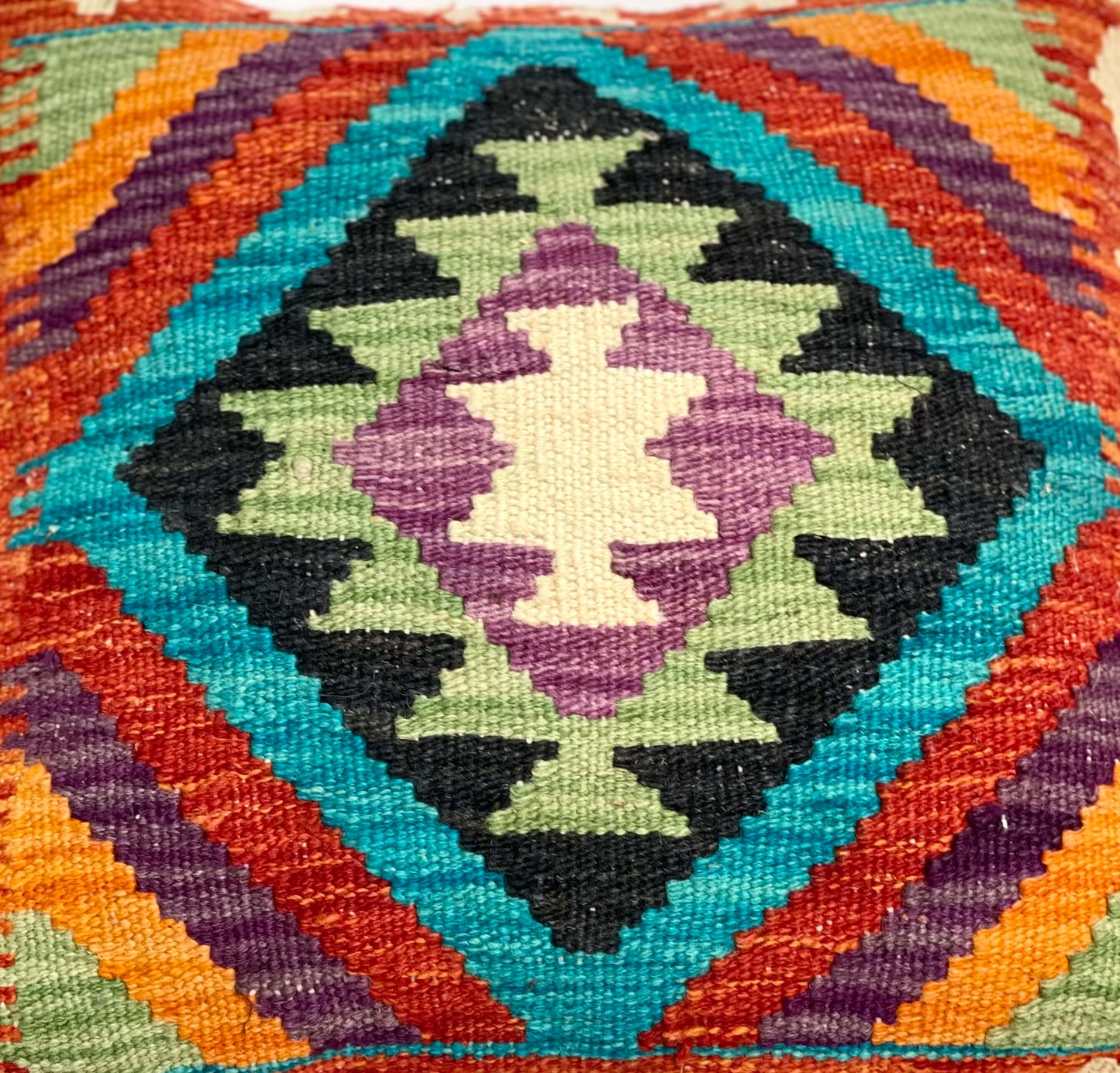 Chobi Cushion Cover 50cm X 50cm AF#174