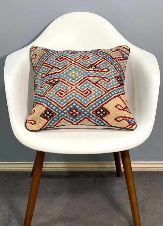 Kuchi Cushion Cover 45cm X 45cm AF#187