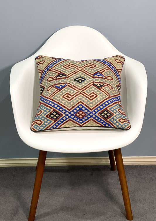 Kuchi Cushion cover 45cm X 45cm AF#188