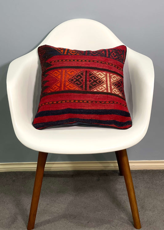 Traditional Cushion cover 45cm X 45cm AF#190