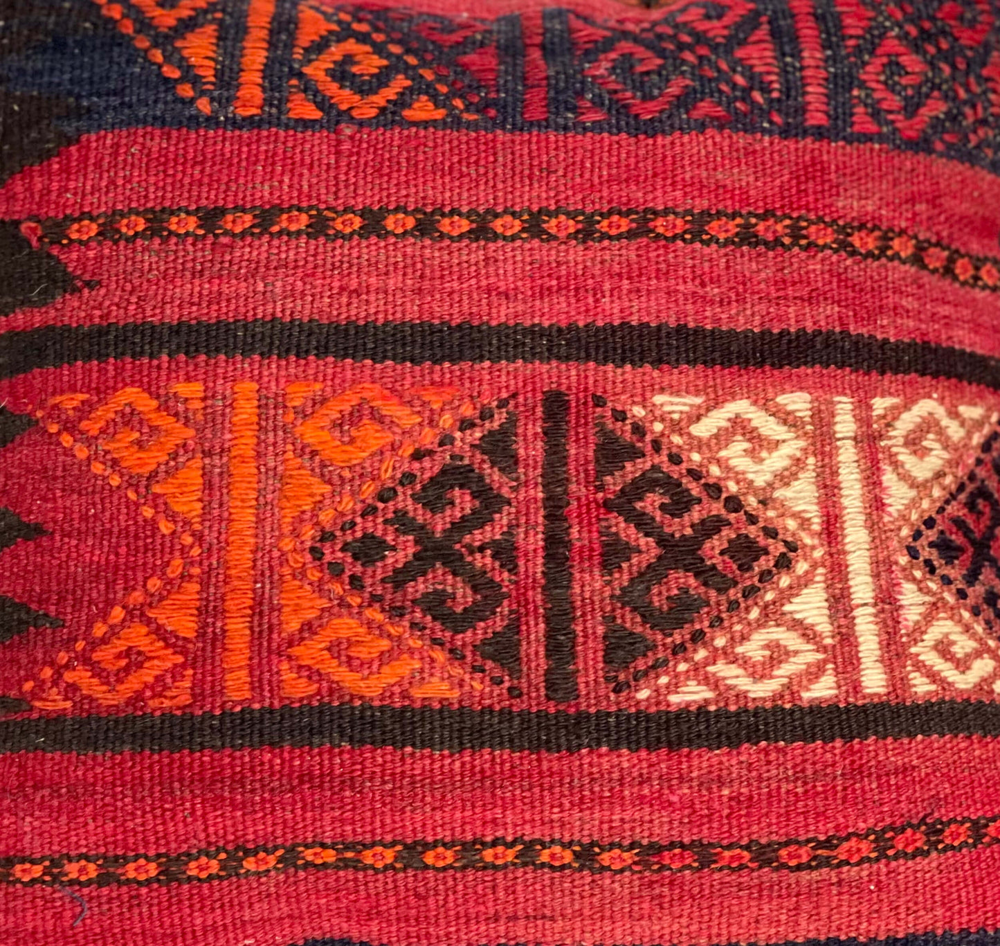 Traditional Cushion cover 45cm X 45cm AF#190