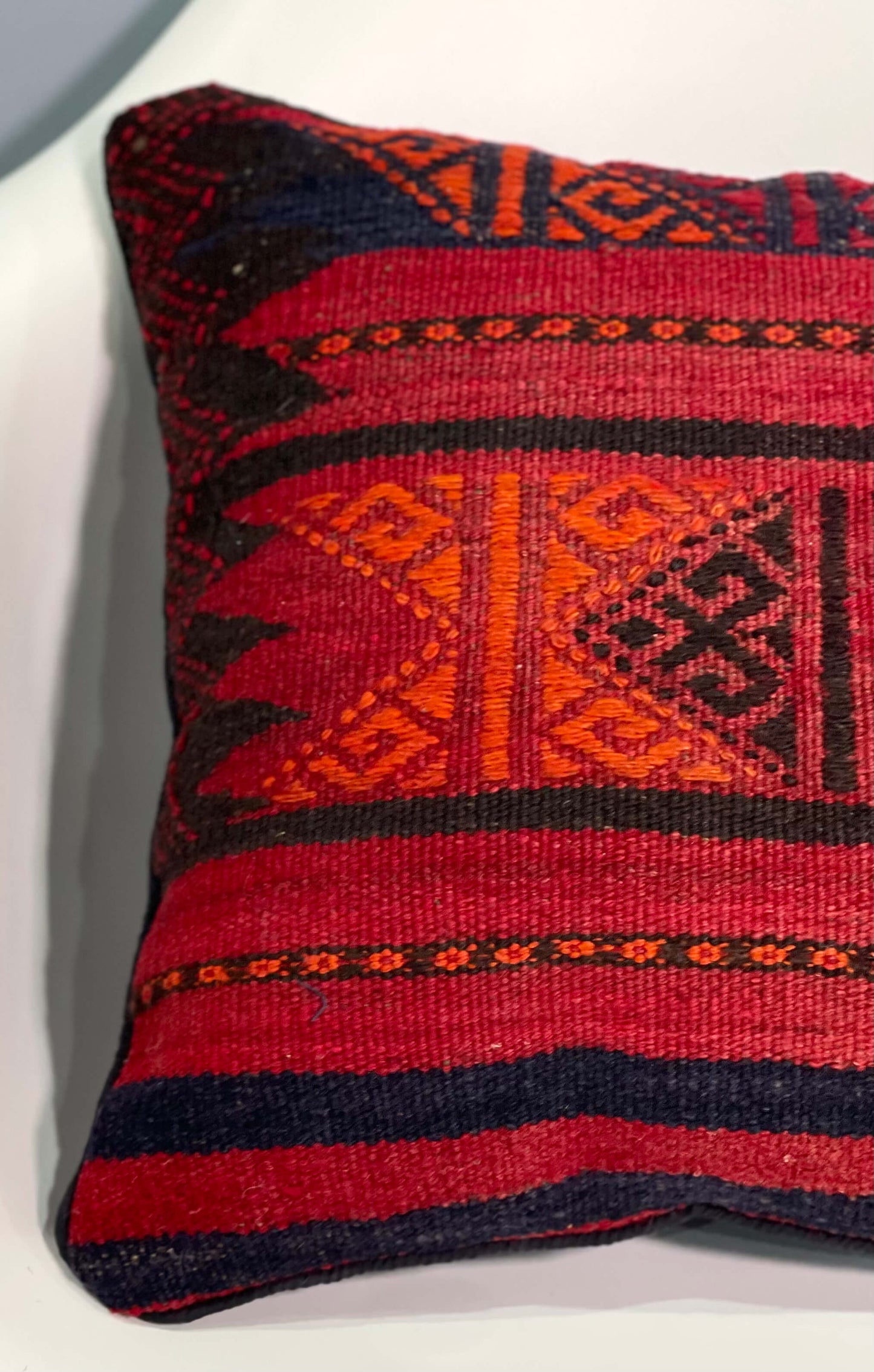 Traditional Cushion cover 45cm X 45cm AF#190