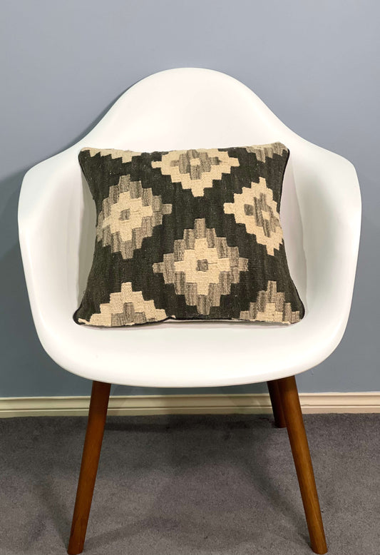 Chobi Cushion Cover 40cm X 40cm AF#179