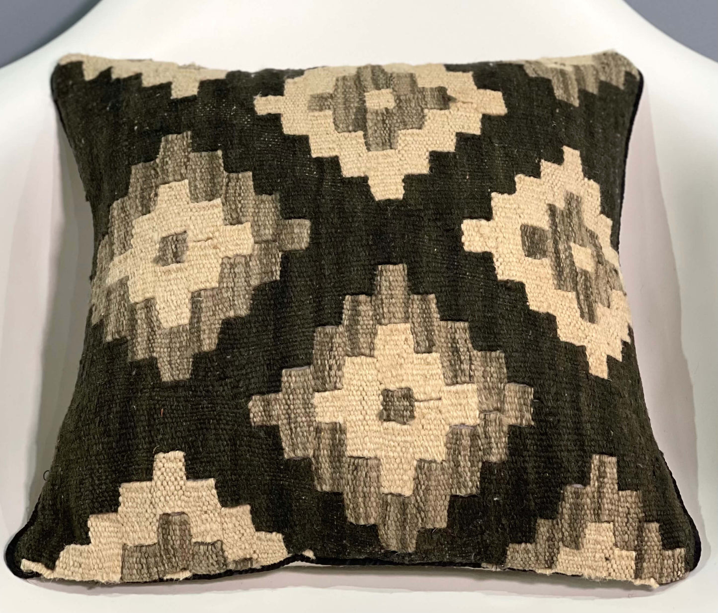 Chobi Cushion Cover 40cm X 40cm AF#179