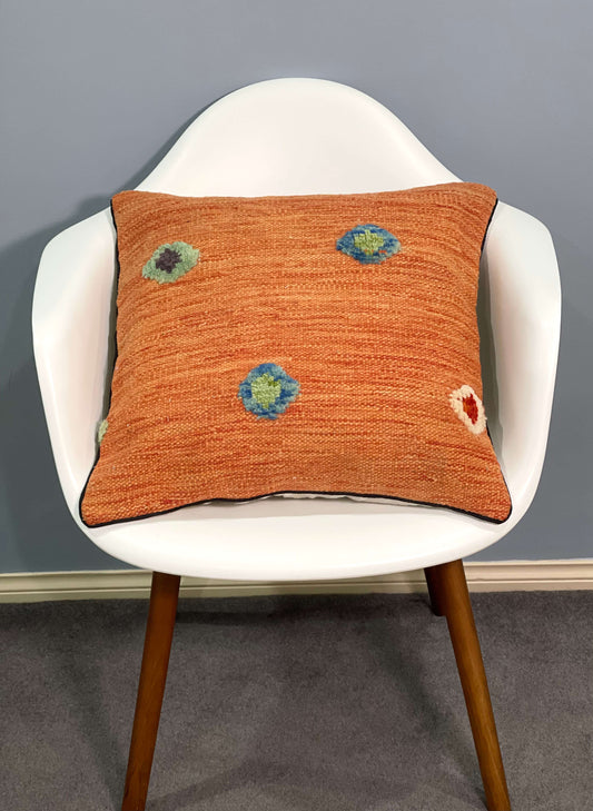 Modern Cushion cover 50cm X 50cm AF#192