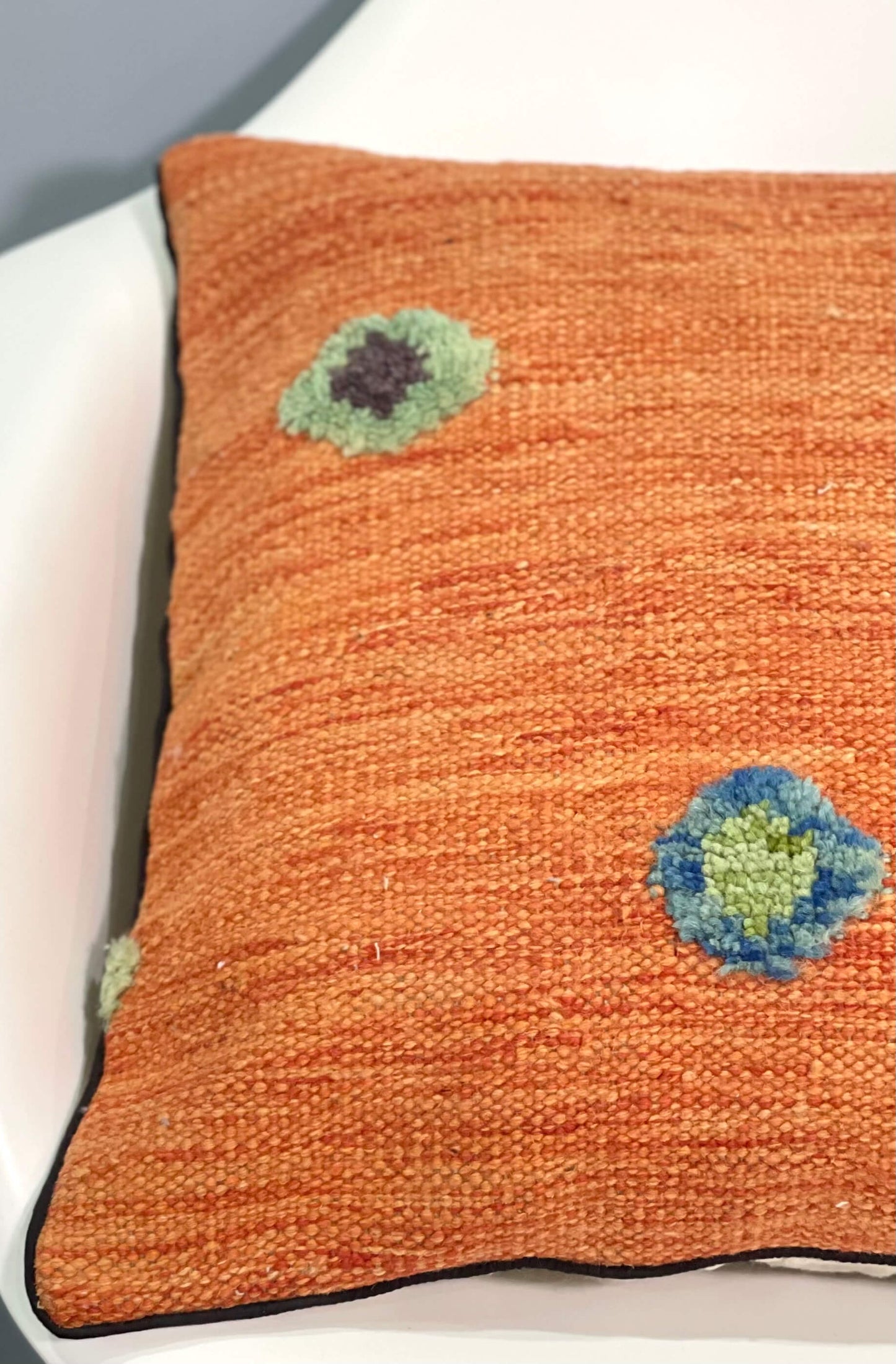 Modern Cushion cover 50cm X 50cm AF#192