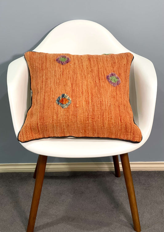 Modern Cushion cover 50cm X 50cm AF#193