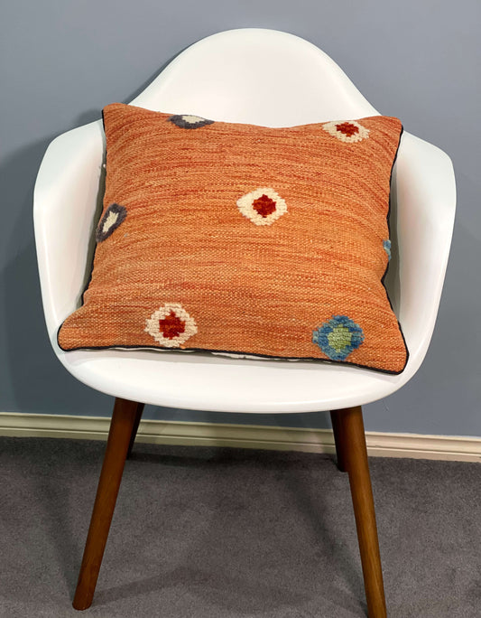 Modern Cushion cover 50cm X 50cm AF#194