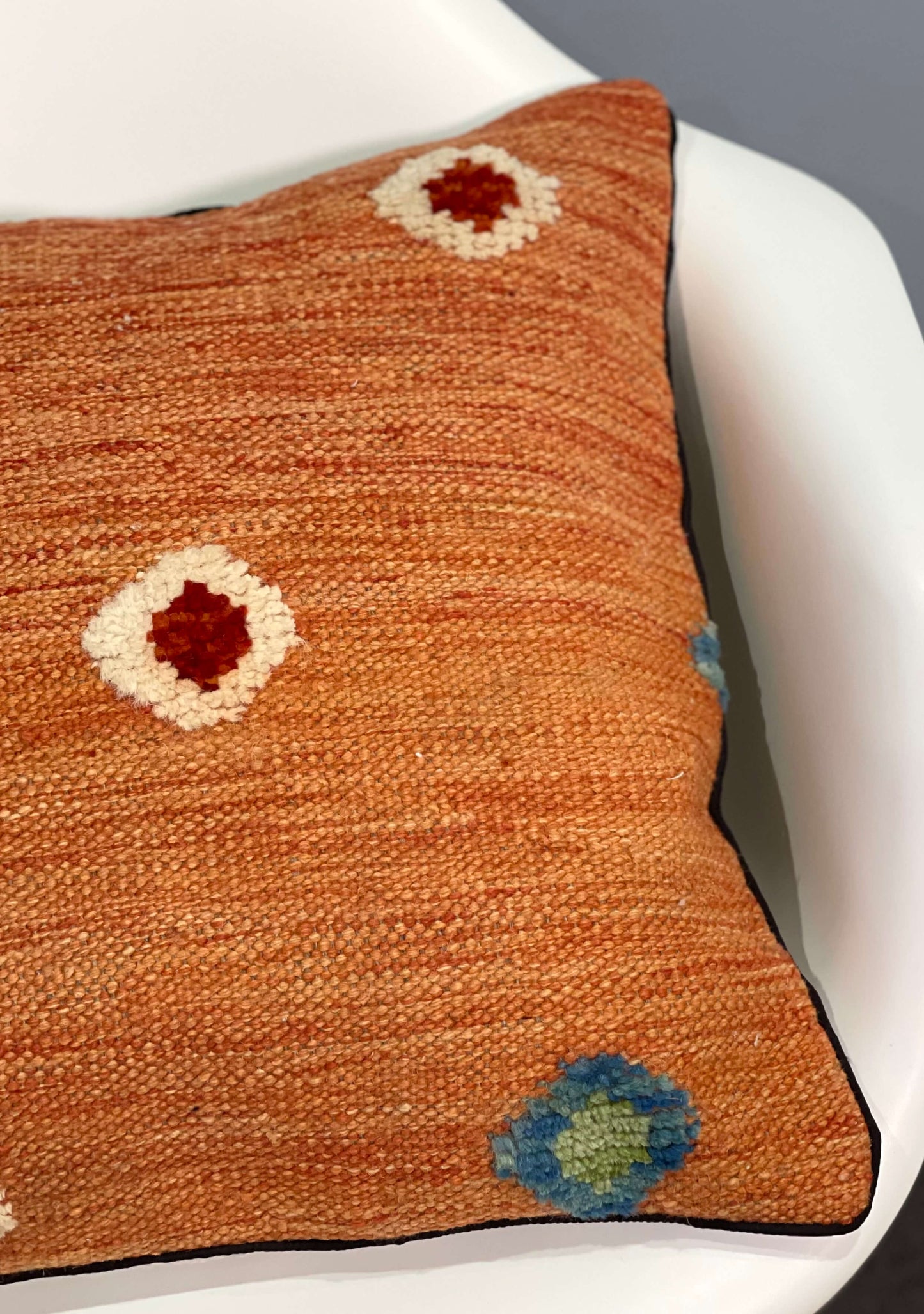 Modern Cushion cover 50cm X 50cm AF#194