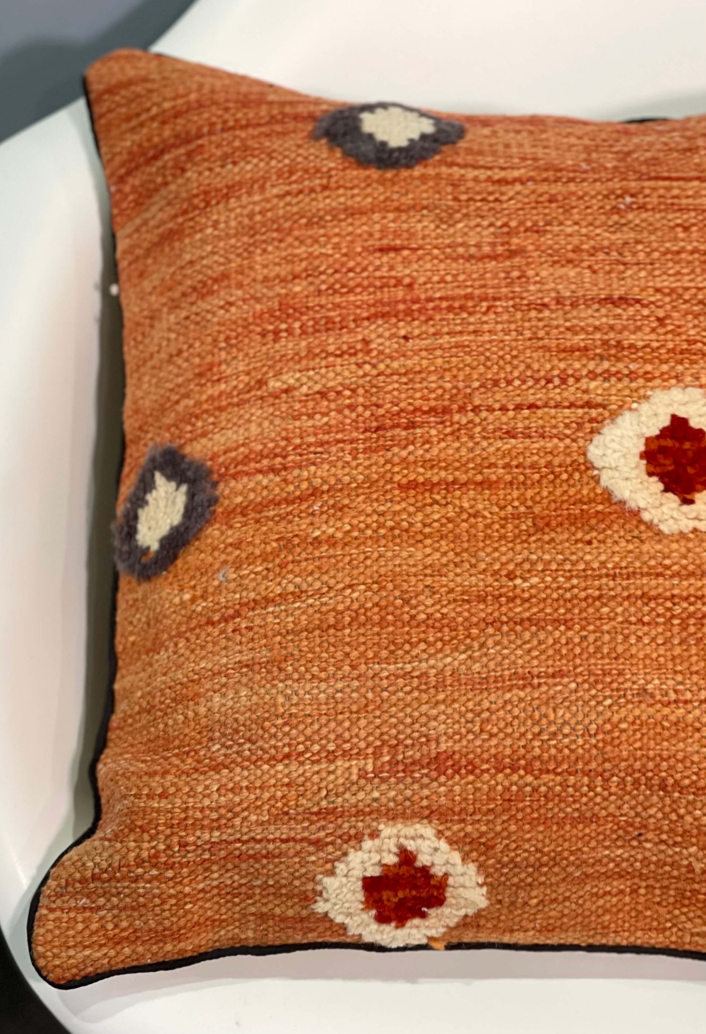 Modern Cushion cover 50cm X 50cm AF#194
