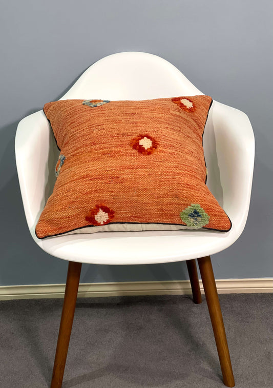 Modern Cushion cover 50cm X 50cm AF#196