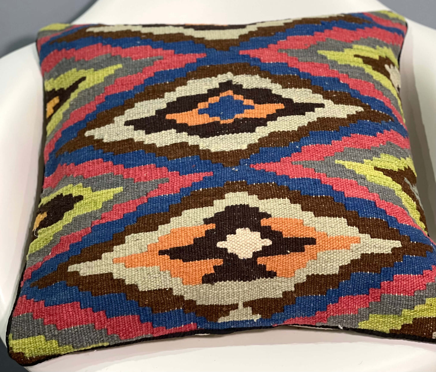 Traditional Cushion cover 50cm X 50cm AF#197