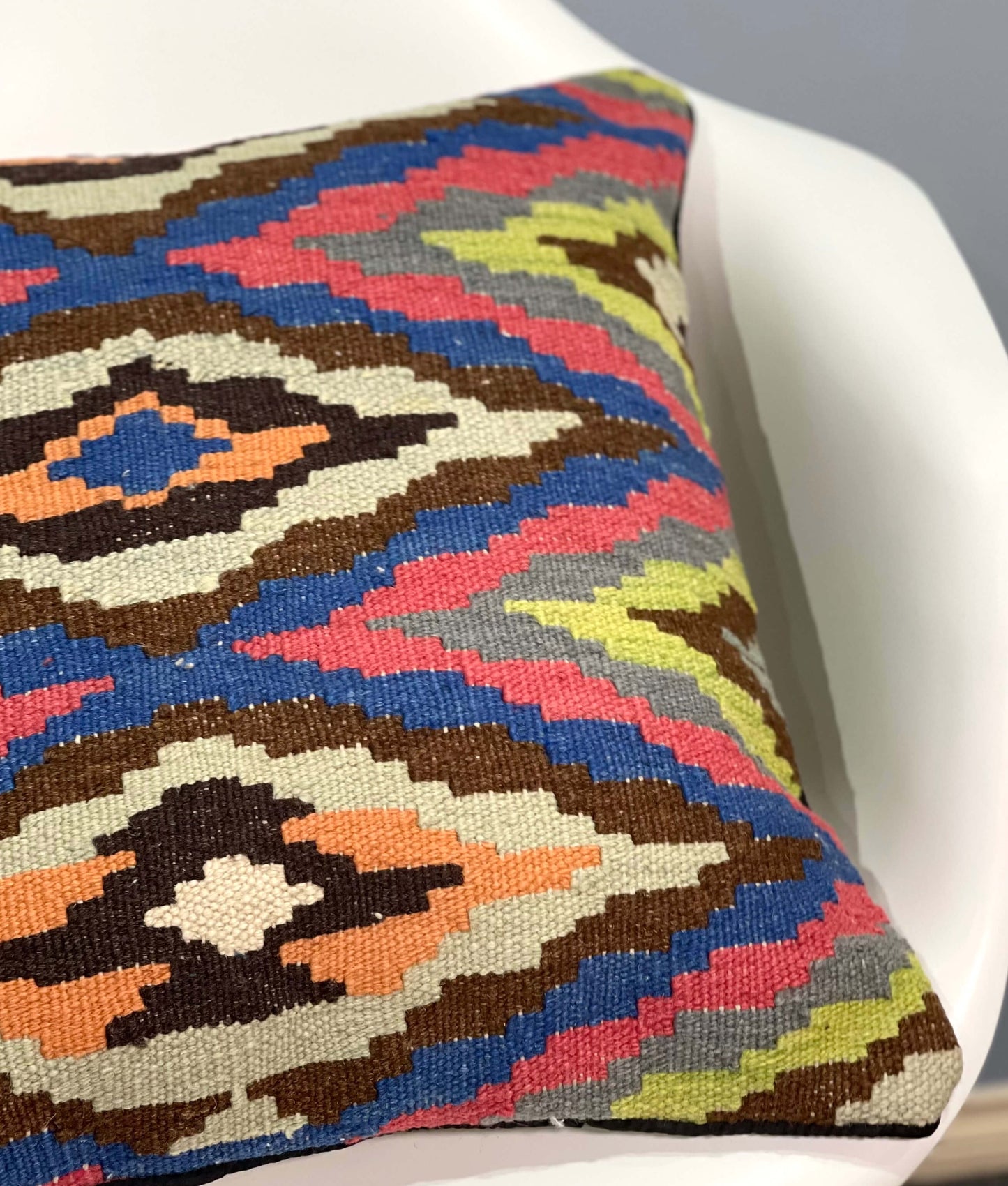 Traditional Cushion cover 50cm X 50cm AF#197