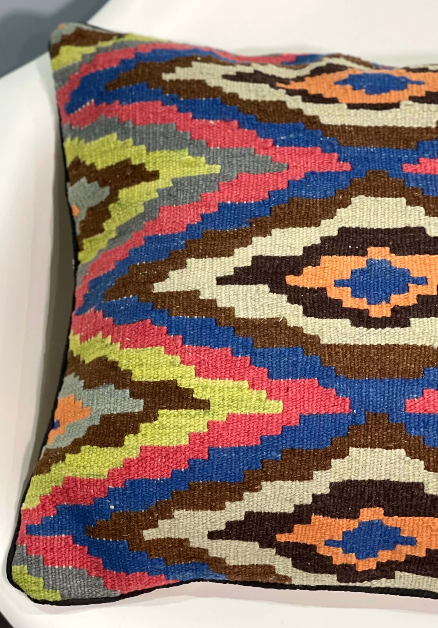 Traditional Cushion cover 50cm X 50cm AF#198