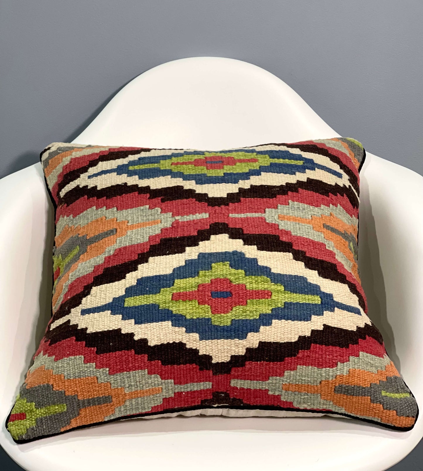 Traditional Cushion cover 50cm X 50cm AF#199