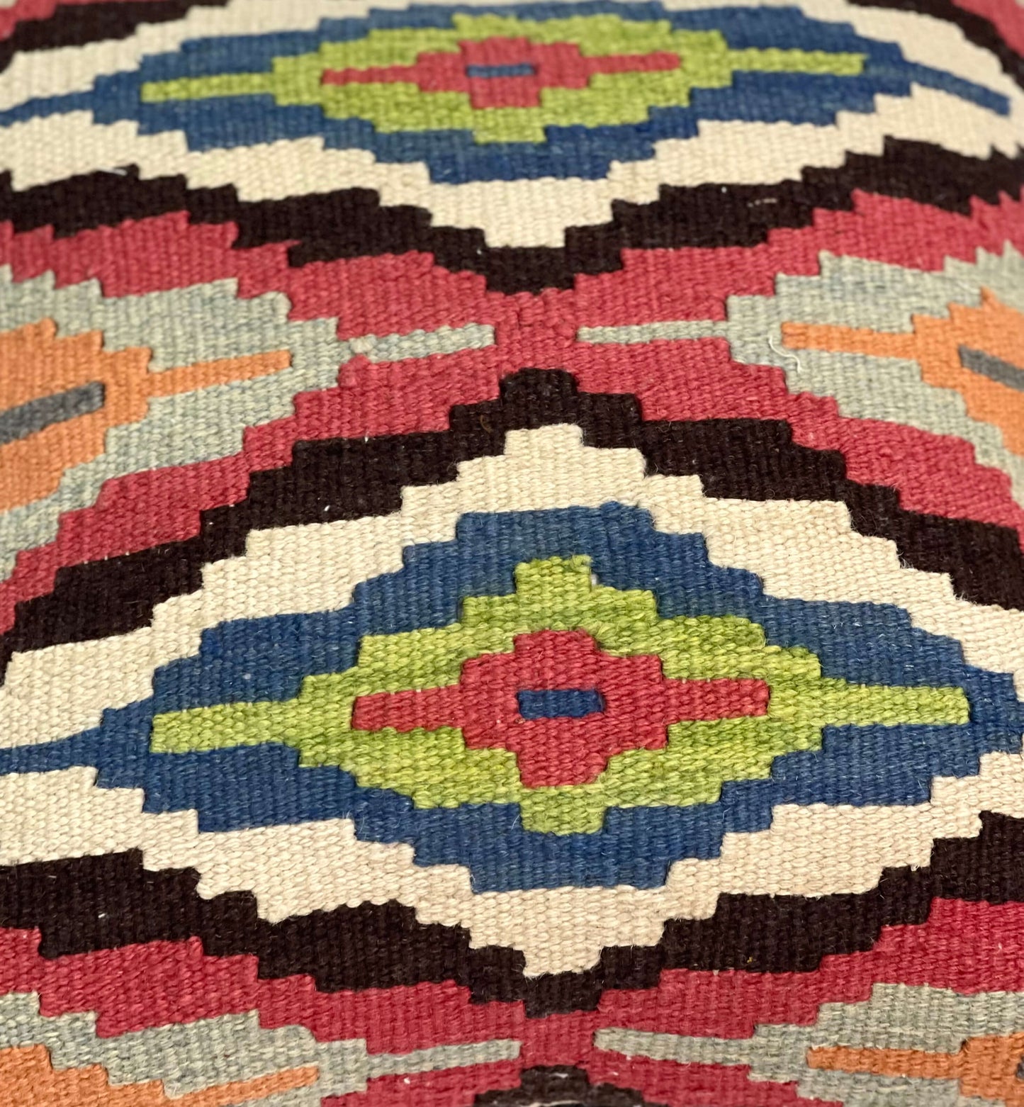 Traditional Cushion cover 50cm X 50cm AF#199