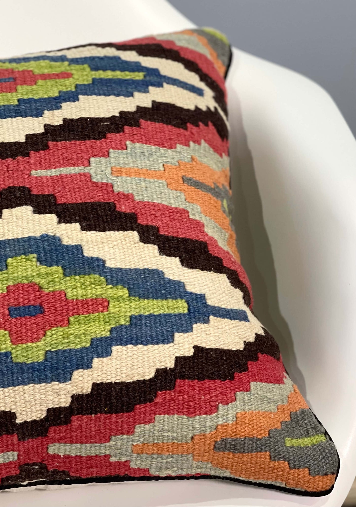 Traditional Cushion cover 50cm X 50cm AF#199