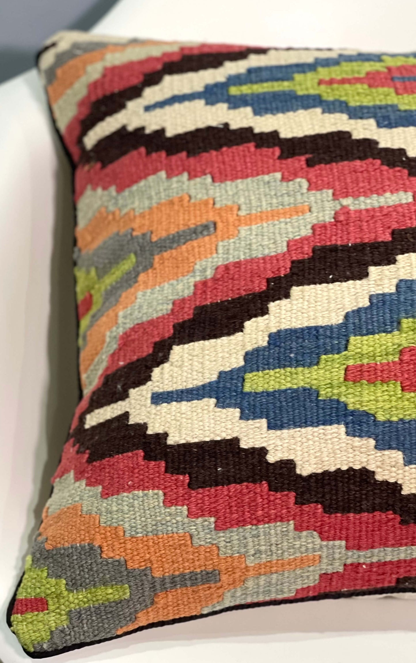 Traditional Cushion cover 50cm X 50cm AF#199