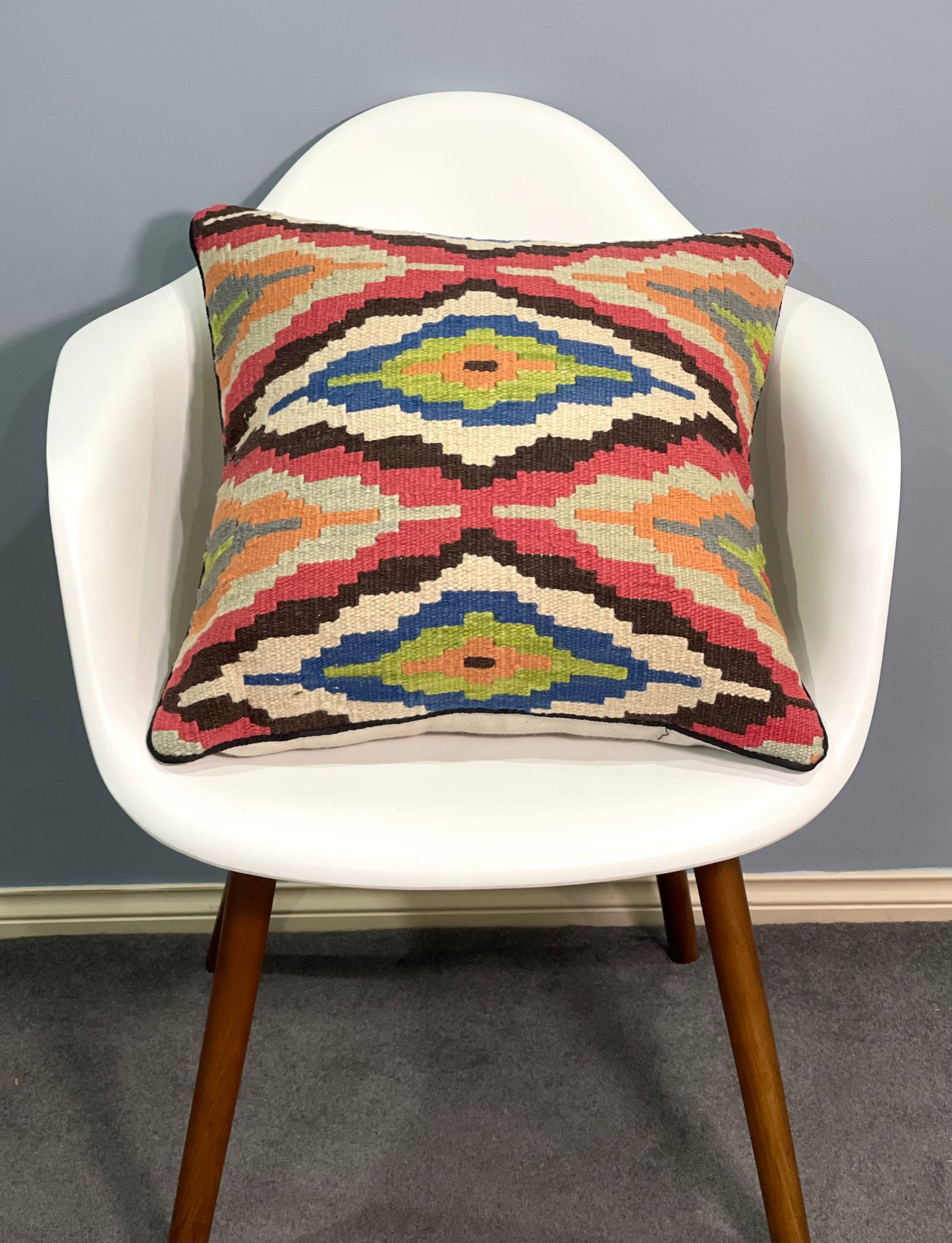 Traditional Cushion cover 50cm X 50cm AF#200