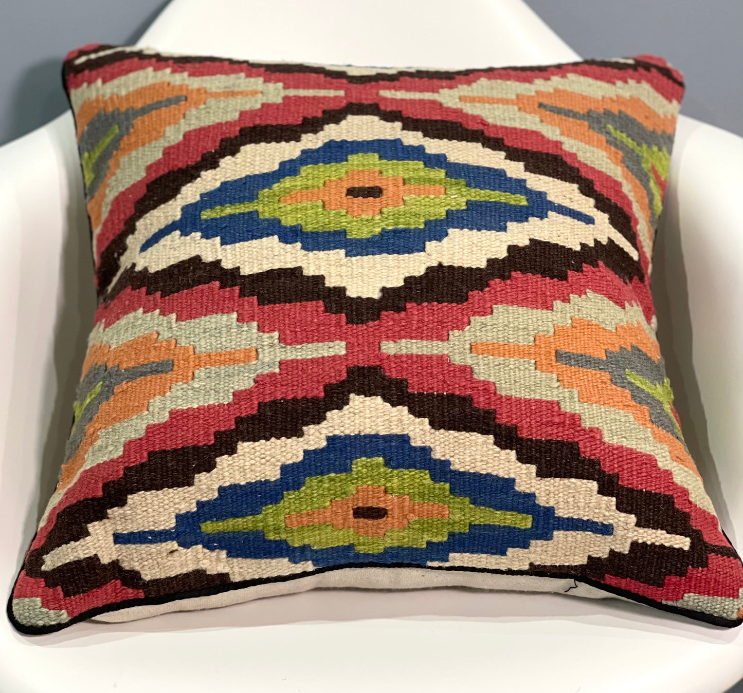 Traditional Cushion cover 50cm X 50cm AF#200