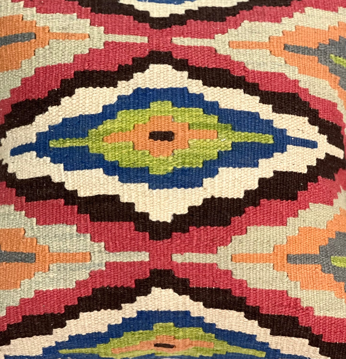 Traditional Cushion cover 50cm X 50cm AF#200